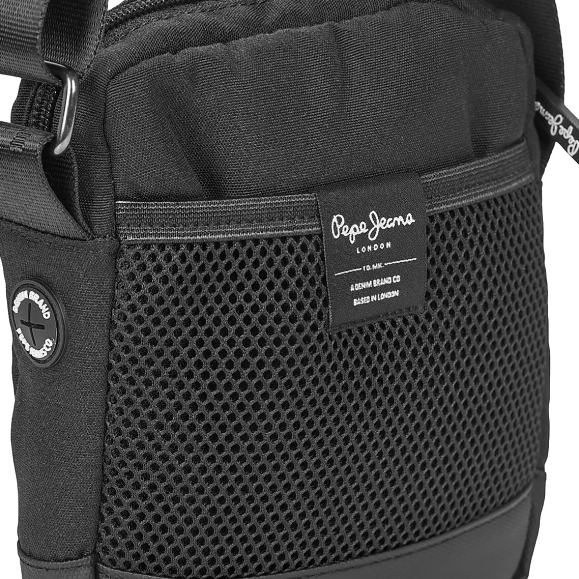 Pepe jeans - DUSTIN LEGEND