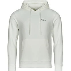 Pepe jeans - ESSENTIAL HOODIE