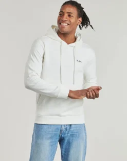 Pepe jeans - ESSENTIAL HOODIE