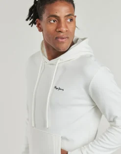 Pepe jeans - ESSENTIAL HOODIE