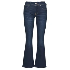 Pepe jeans - FLARE LW