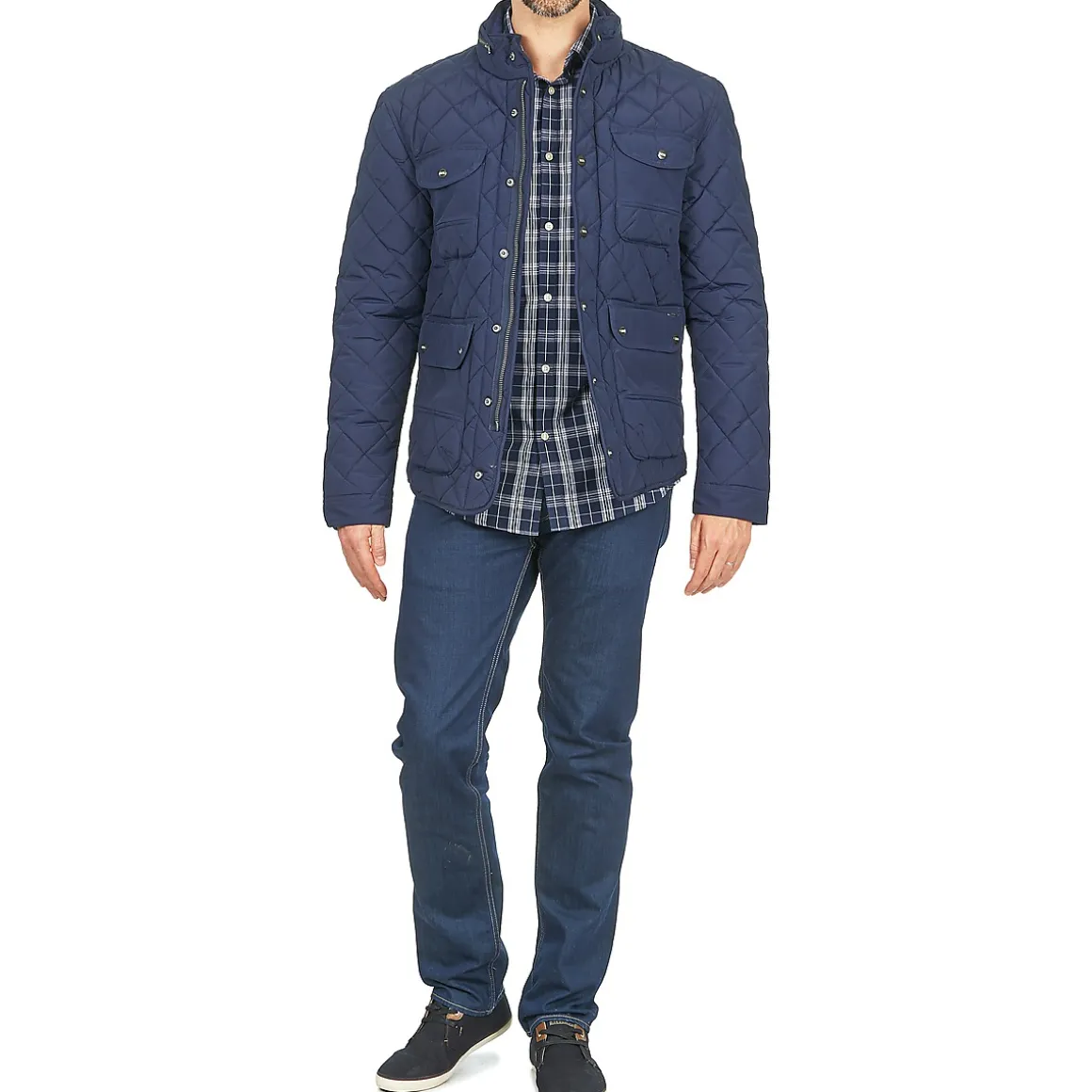 Pepe jeans - HUNTSMAN