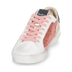 Pepe jeans - LANE GLITTER G