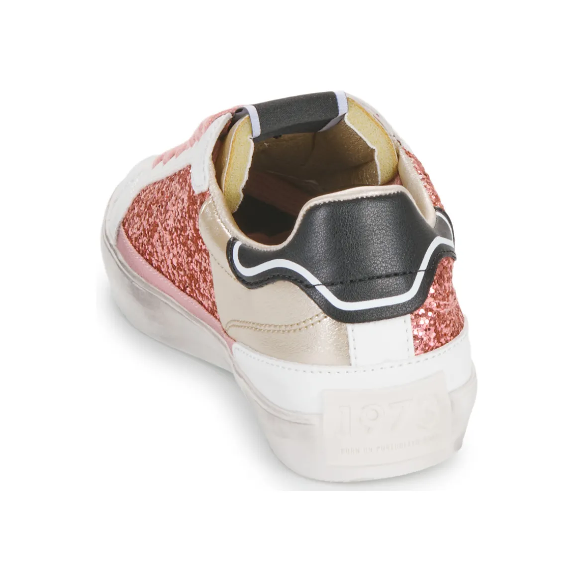 Pepe jeans - LANE GLITTER G