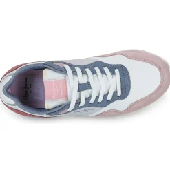 Pepe jeans - LONDON PRINT W