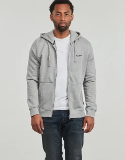 Pepe jeans - NEW JOE ZIP