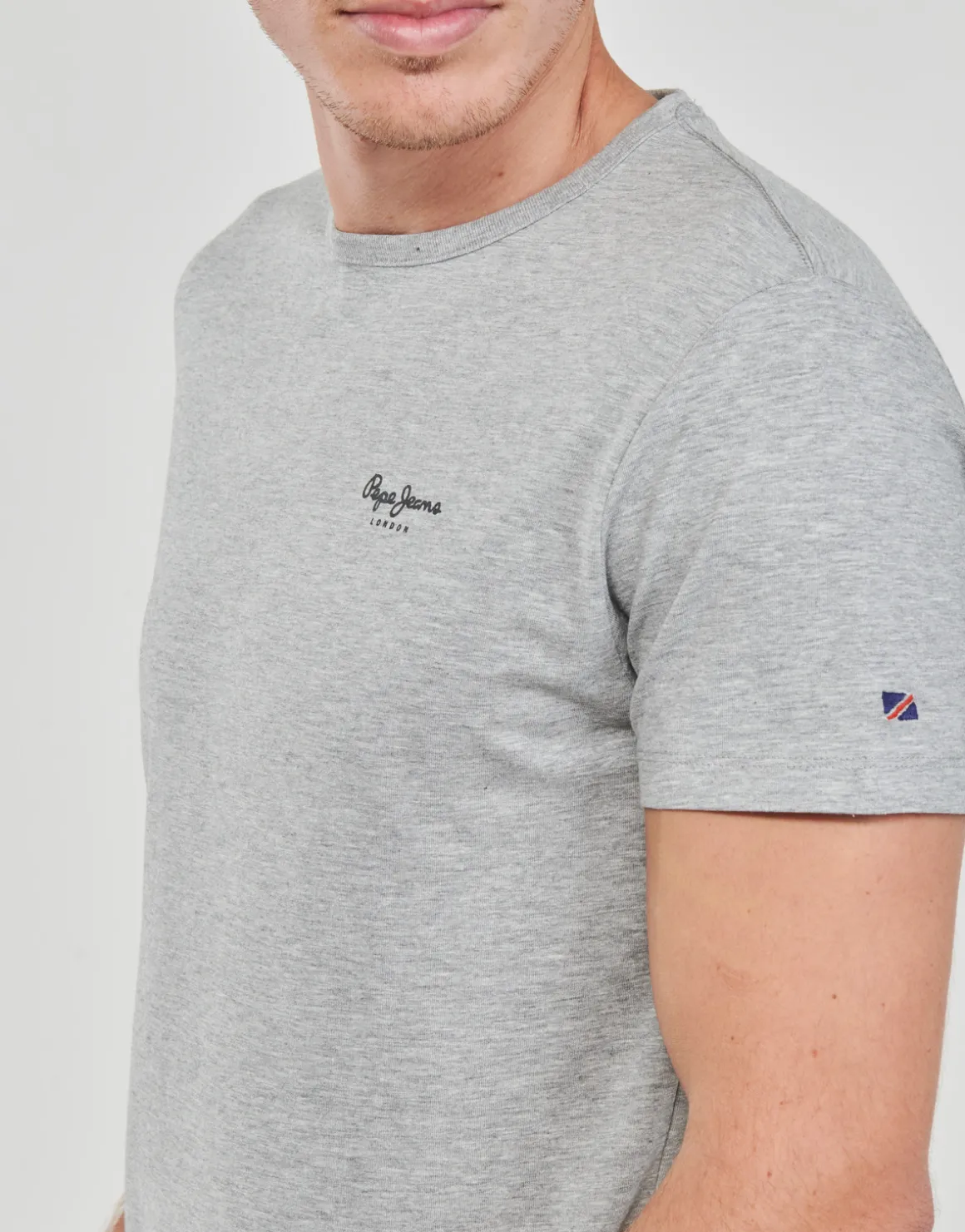 Pepe jeans - ORIGINAL BASIC 3 N