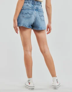 Pepe jeans - REESE SHORT