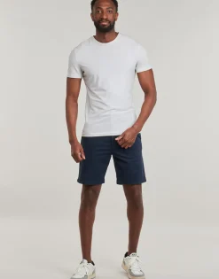 Pepe jeans - REGULAR CHINO SHORT