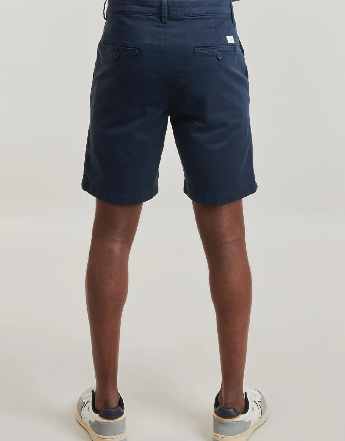 Pepe jeans - REGULAR CHINO SHORT