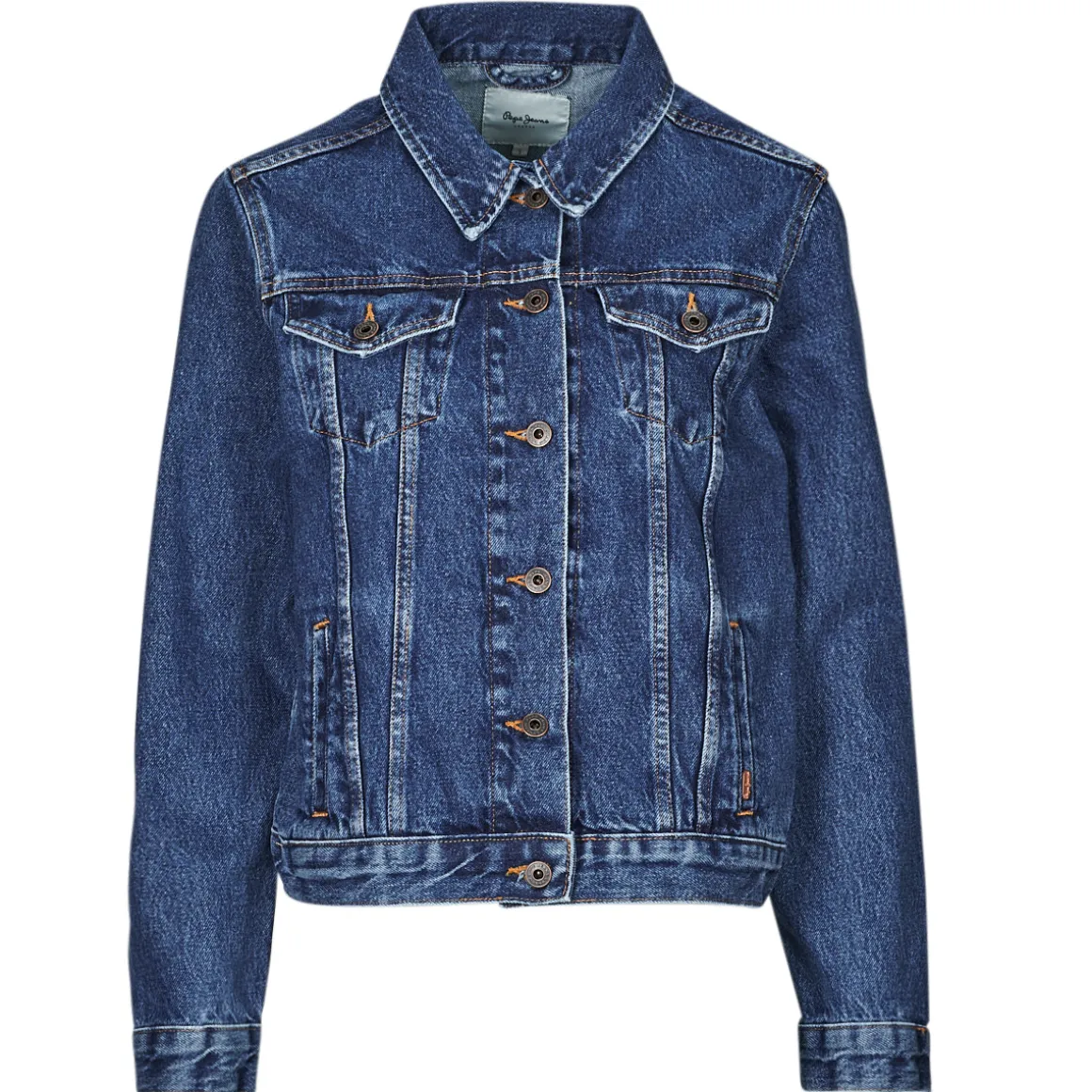 Pepe jeans - REGULAR JACKET