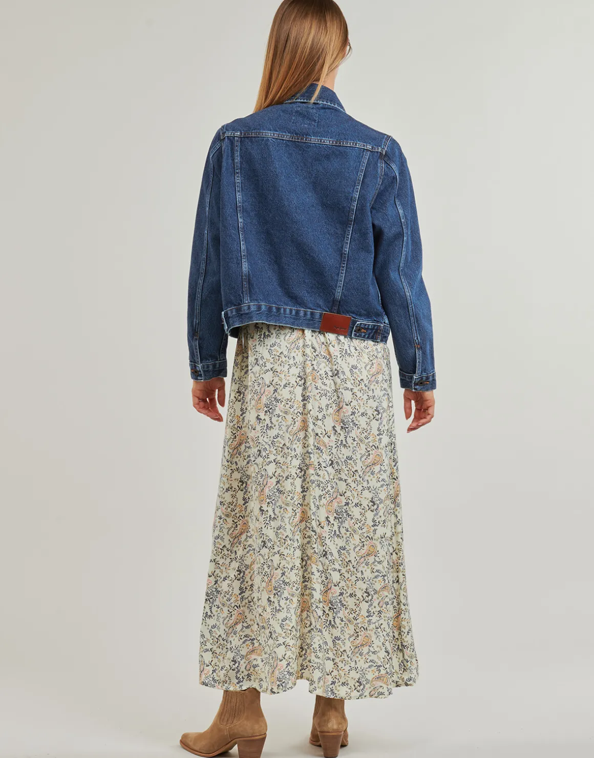 Pepe jeans - REGULAR JACKET