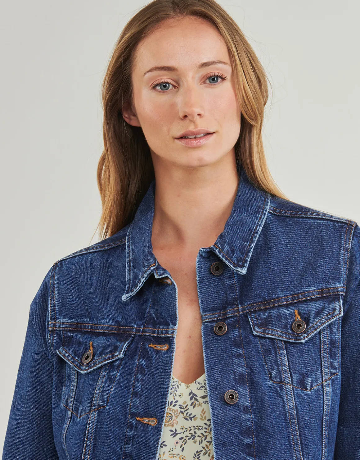 Pepe jeans - REGULAR JACKET