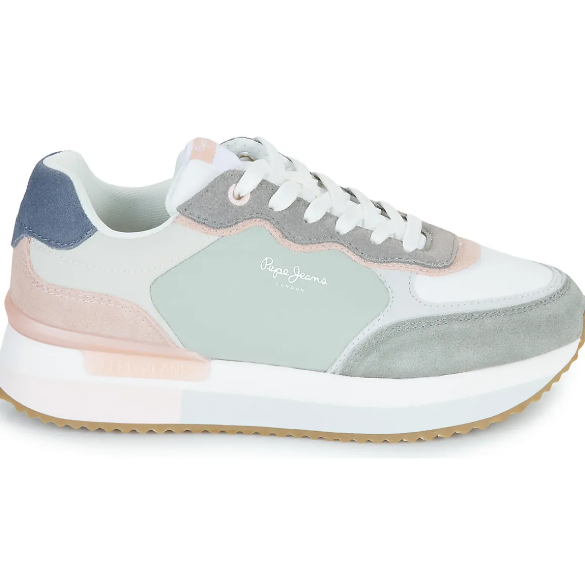 Pepe jeans - RUSPER CLASS