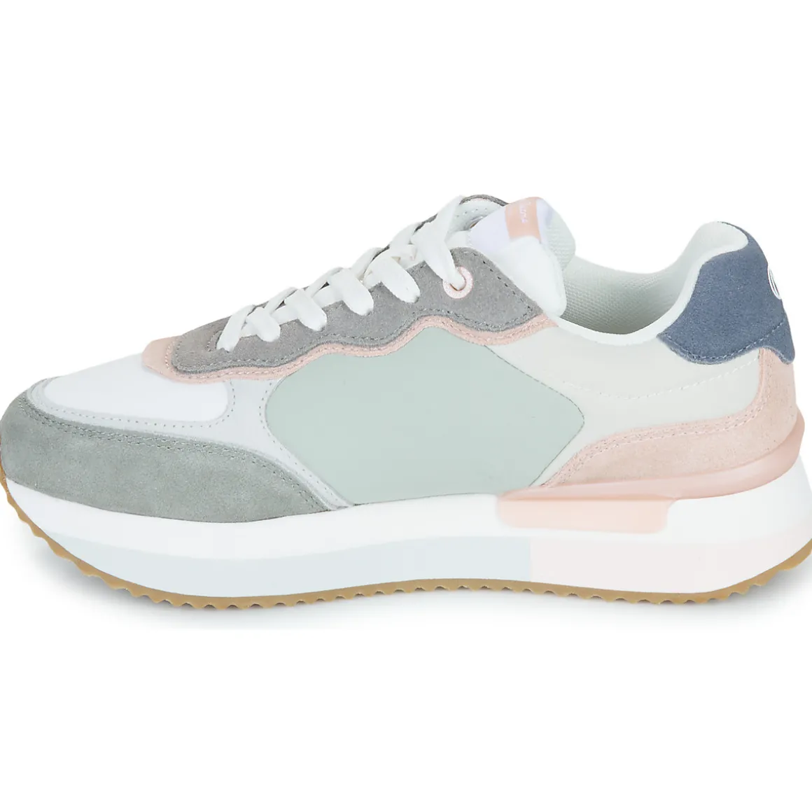 Pepe jeans - RUSPER CLASS