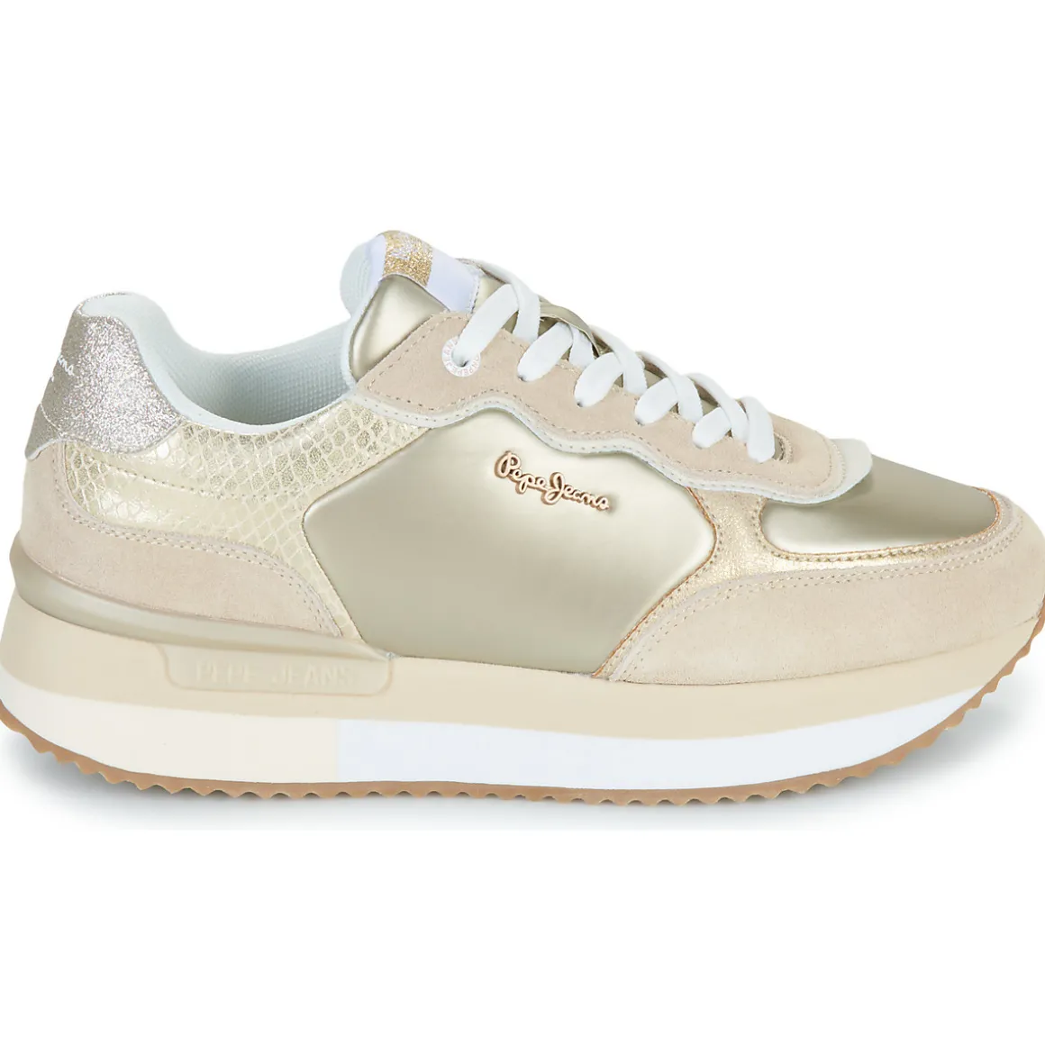 Pepe jeans - RUSPER SHINE