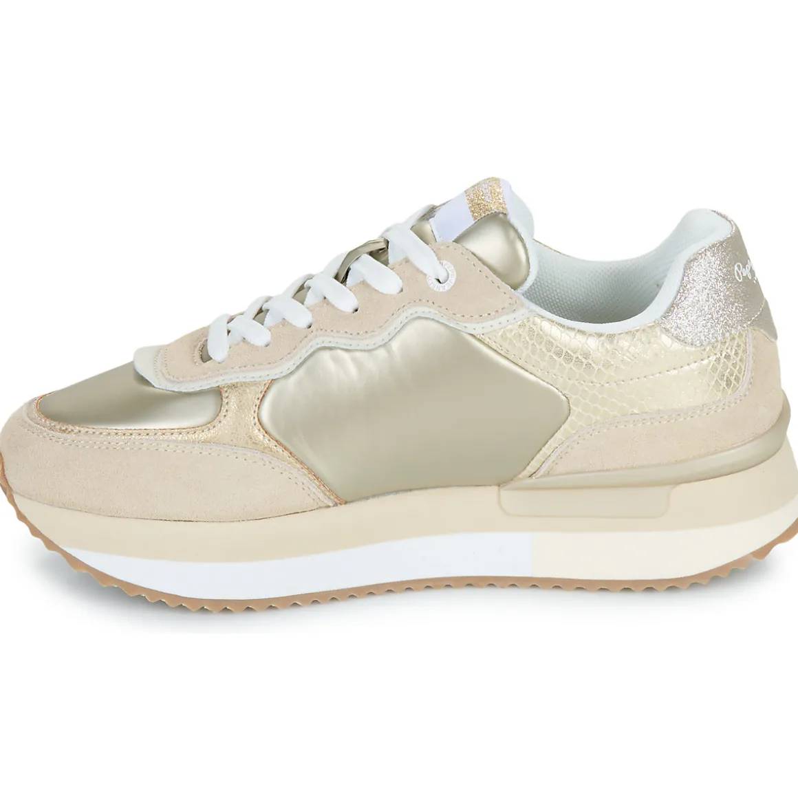 Pepe jeans - RUSPER SHINE