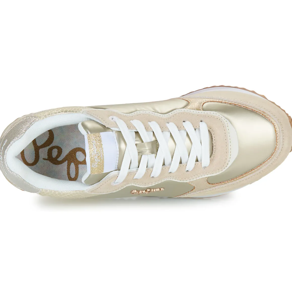 Pepe jeans - RUSPER SHINE