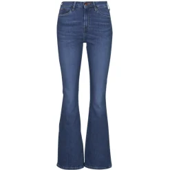 Pepe jeans - SKINNY FIT FLARE UHW