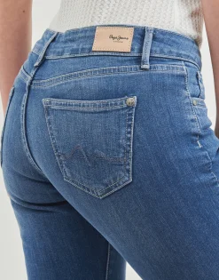 Pepe jeans - SKINNY JEANS LW