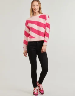 Pepe jeans - SKINNY JEANS LW