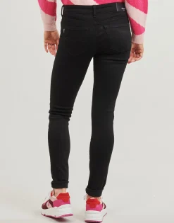 Pepe jeans - SKINNY JEANS LW