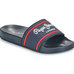 Pepe jeans - SLIDER LOGO B