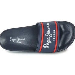 Pepe jeans - SLIDER LOGO B