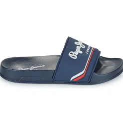 Pepe jeans - SLIDER ORIGIN B