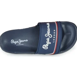 Pepe jeans - SLIDER ORIGIN B