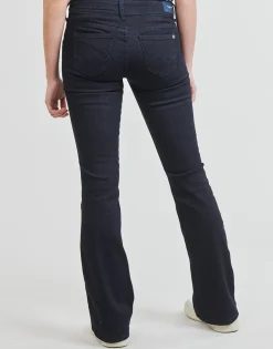 Pepe jeans - SLIM FIT FLARE LW