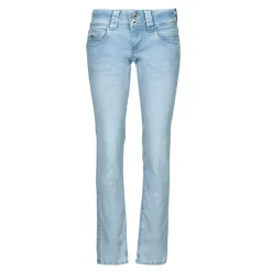 Pepe jeans - SLIM JEANS LW
