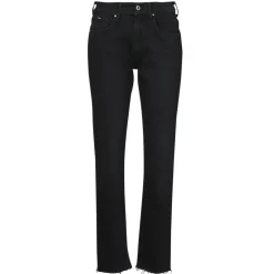 Pepe jeans - STRAIGHT JEANS HW