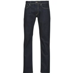 Pepe jeans - STRAIGHT JEANS