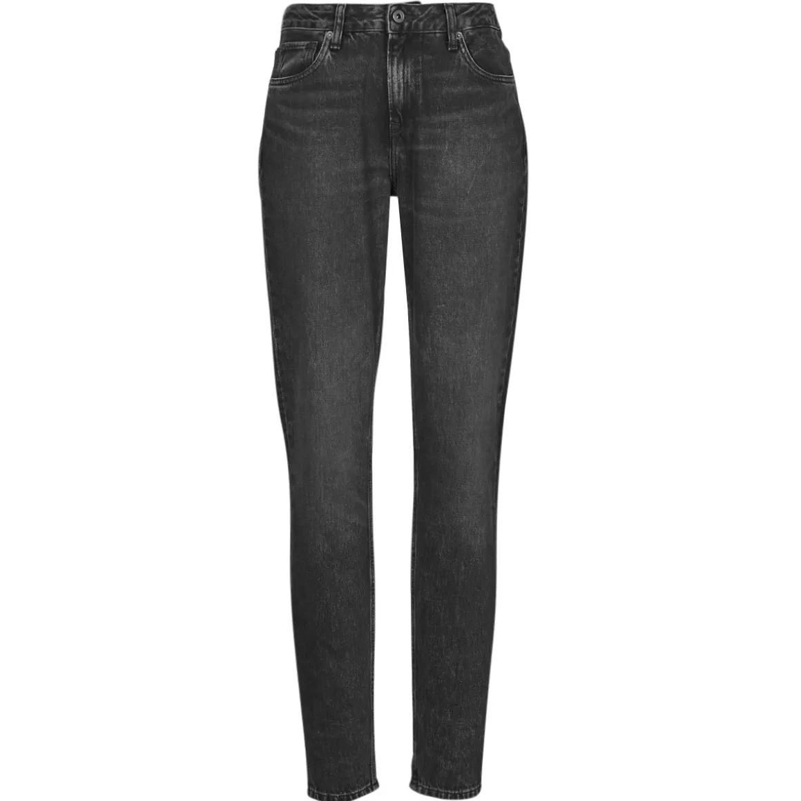 Pepe jeans - TAPERED JEANS HW