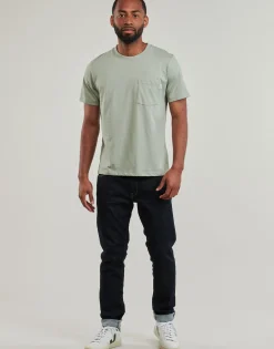 Pepe jeans - TAPERED JEANS