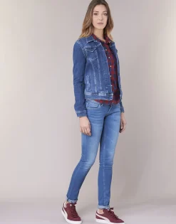 Pepe jeans - THRIFT