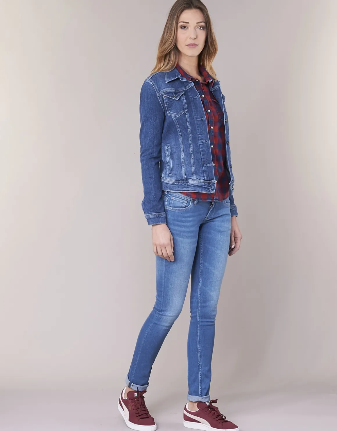 Pepe jeans - THRIFT
