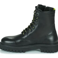 Pepe jeans - TRUCKER LACES W