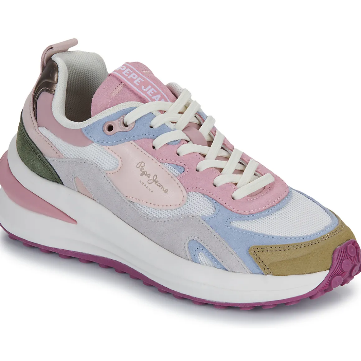 Pepe jeans - WINSLOW URBAN W