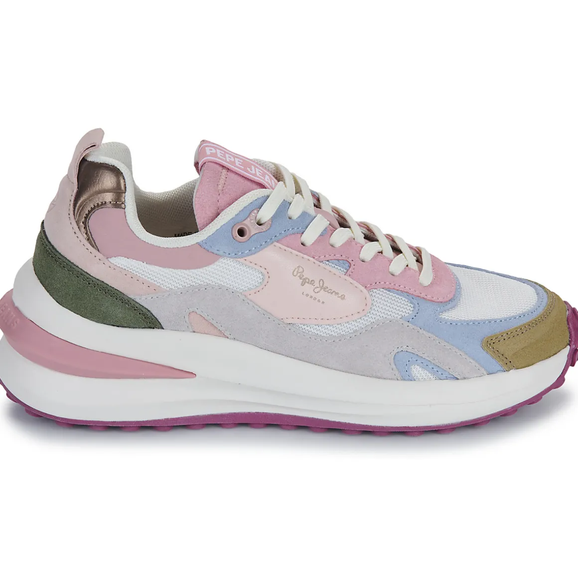 Pepe jeans - WINSLOW URBAN W