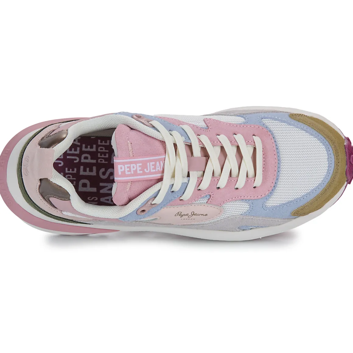 Pepe jeans - WINSLOW URBAN W