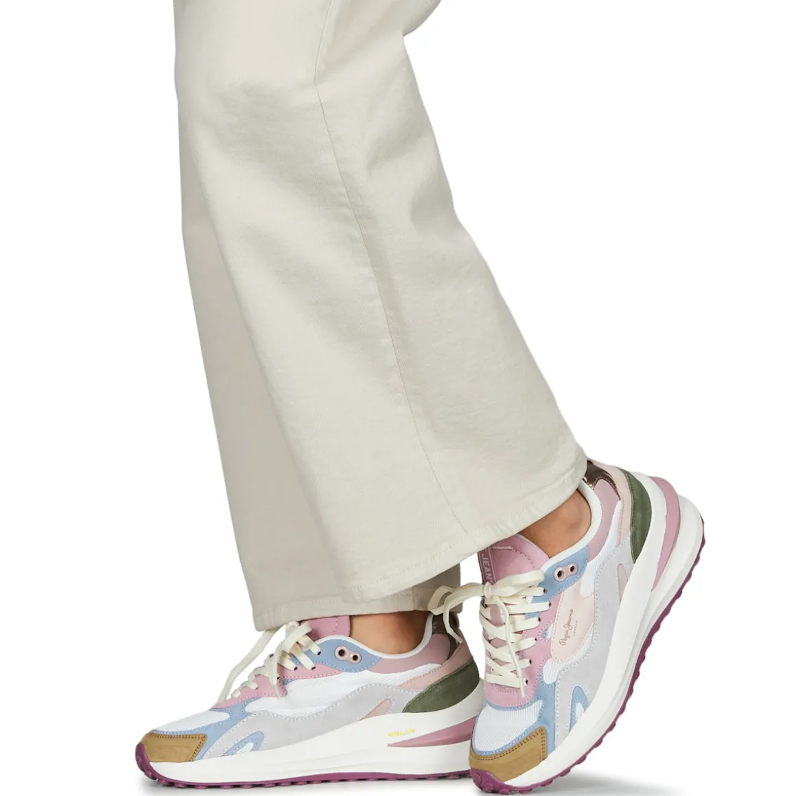 Pepe jeans - WINSLOW URBAN W