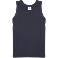 Petit Bateau - 2 DEBARDEURS