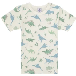 Petit Bateau - 3 TEE SHIRTS MC