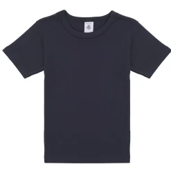 Petit Bateau - 3 TEE SHIRTS MC