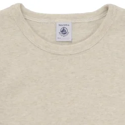 Petit Bateau - 3 TEE SHIRTS MC