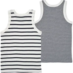 Petit Bateau - A01DS00 X2