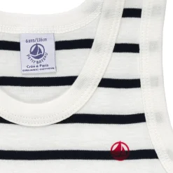 Petit Bateau - A01DS00 X2