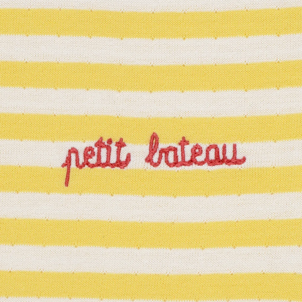 Petit Bateau - BARCLAY
